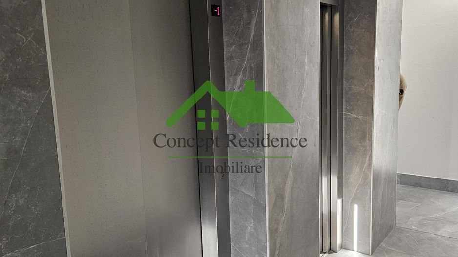 3 camere, bloc nou, parcare subterană – Ștefan cel Mare - Poză 19