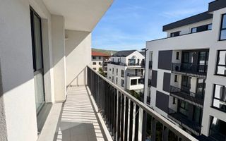 Apartament cu 2 camere -Zona Eroilor Floresti - Poză 10