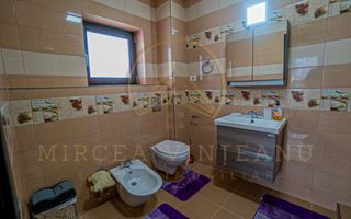 Palazu Mare / Elvila  - Vila deosebită compusă din S+P+2E, mobilata și utilata - Poză 42