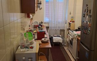 Piata Domenii I Apartament 3 camere - Poză 6