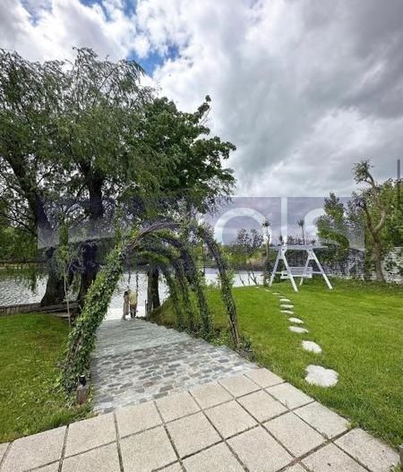 VANZARE DUPLEX PREMIUM CU GRADINA PRIVATA | NORTHSIDE PARK | METROU STRAULESTI | - Poză 13