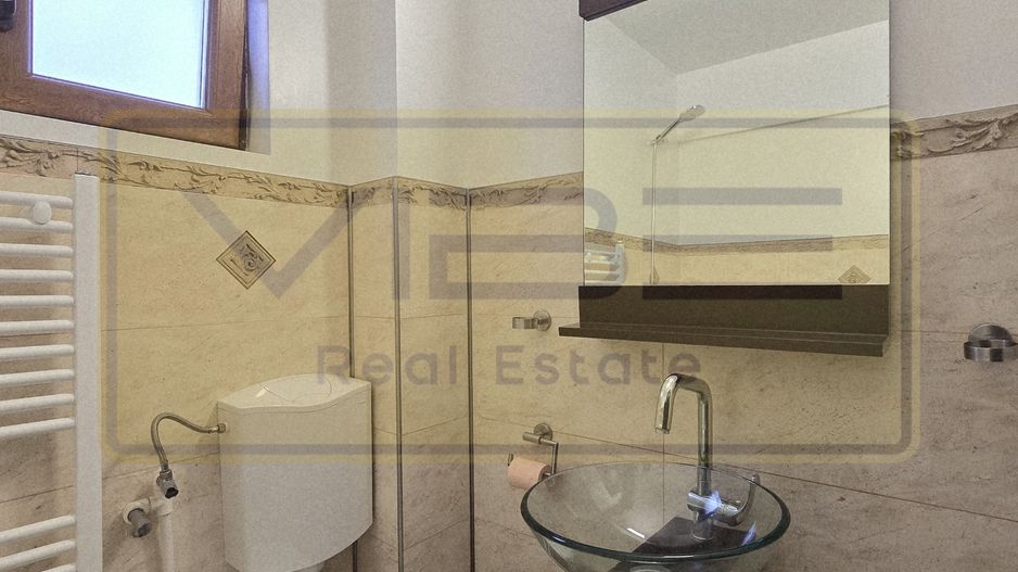 Tudor Vladimirescu- 2 camere - 8 min de Iulius Mall- bloc nou ! - Poză 13