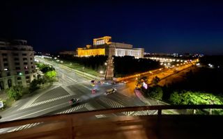 AP. 2 CAMERE IZVOR, BUCATARIE INCHISA, 90 MP UTILI, METROU 3 MINUTE - Poză 8