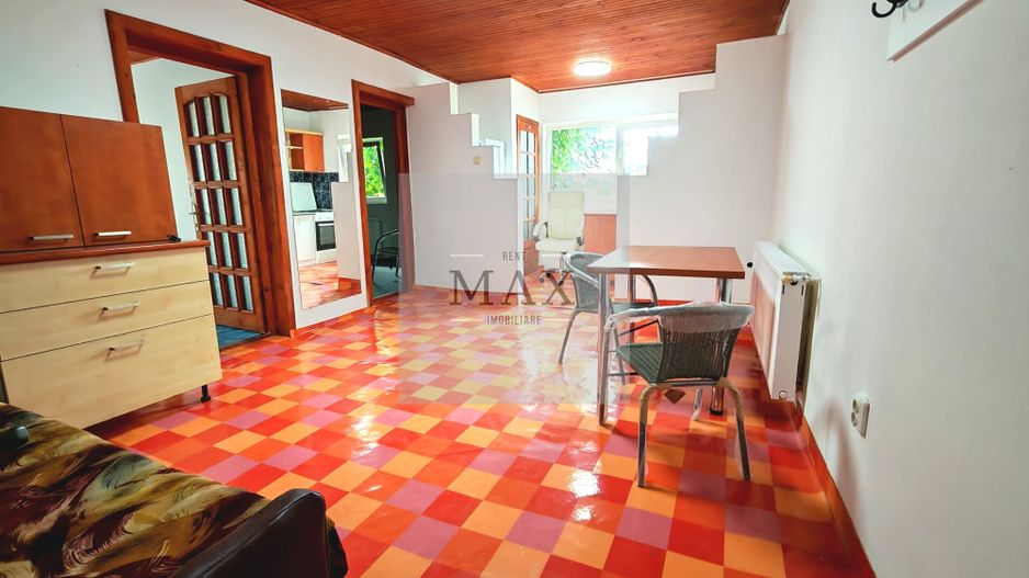 Apartament de închiriat, 3 camere, etaj 1, Str. Fabricii, Cluj - Poză 3