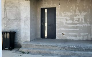 Casă individuală Domnești – curte 400 mp, 4 camere, utilități - Poză 12