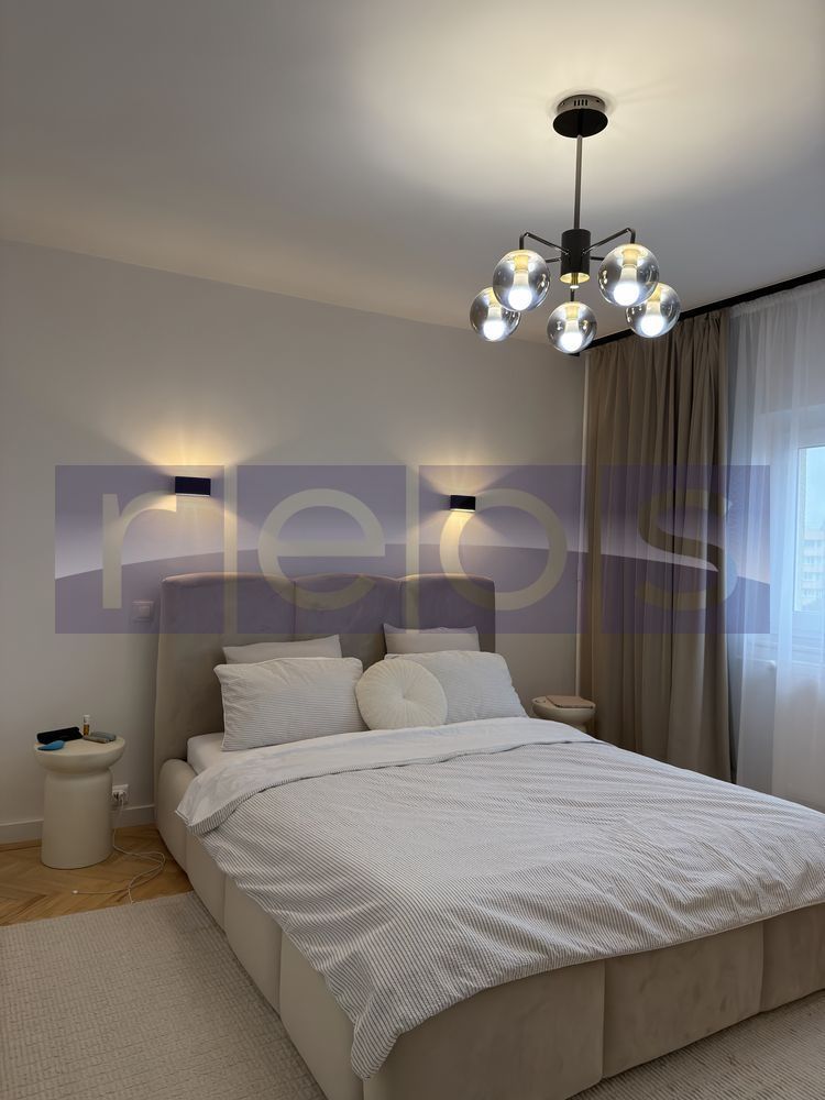 VANZARE 2 CAMERE DECOMANDAT- Nerva Traian- Vitan- Sector 3 - Poză 4