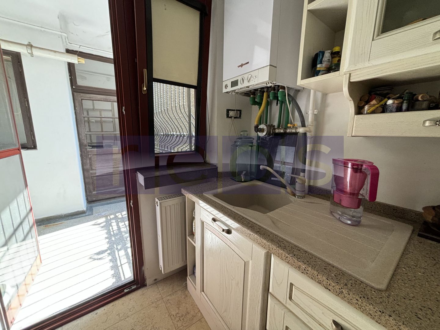 APARTAMENT 3 CAMERE | BOXA | CAPITALE - Poză 8