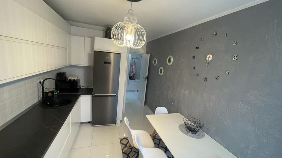 Apartament 2 camere cu bucătărie separată- zona Brana, Șelimbăr - Poză 6