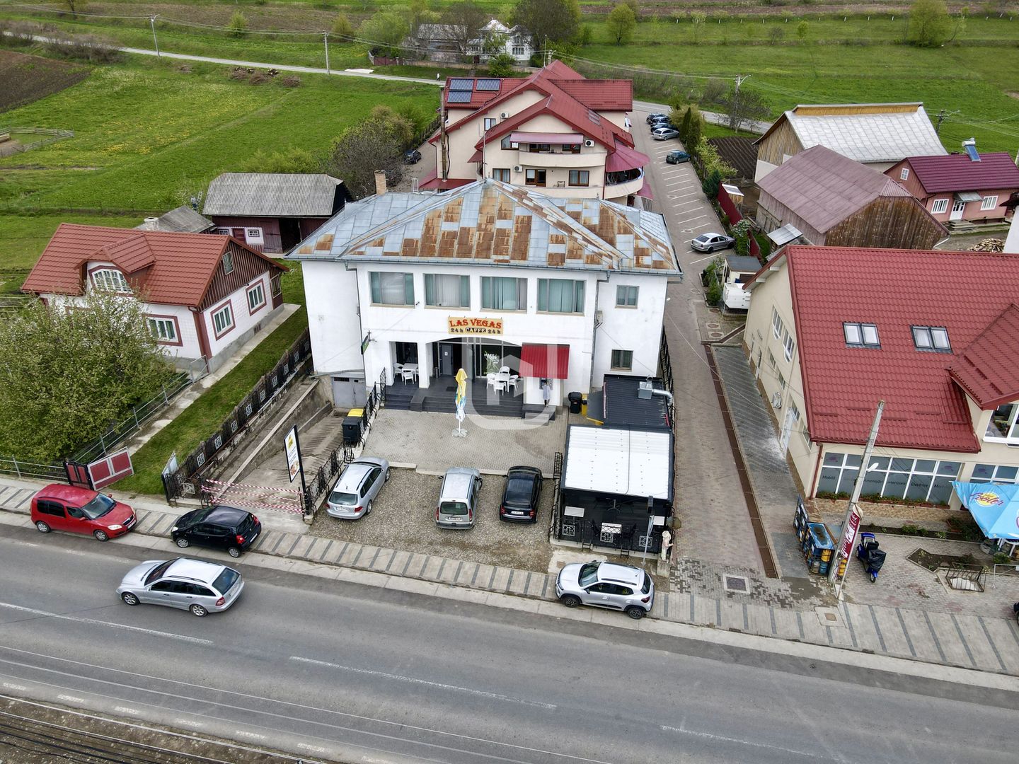 Spațiu comercial ultracentral vad pietonal intens | Partești de Sus - Poză 4