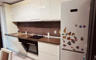 Apartament de închiriat, 2 camere, 60 mp, Valea Lupului, Strada Luminii - Poză 1