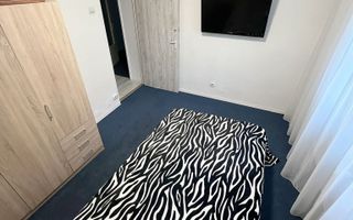 Apartament 3 camere bloc 1982 etaj 2 - Piata Sudului Sector 4 - Poză 9