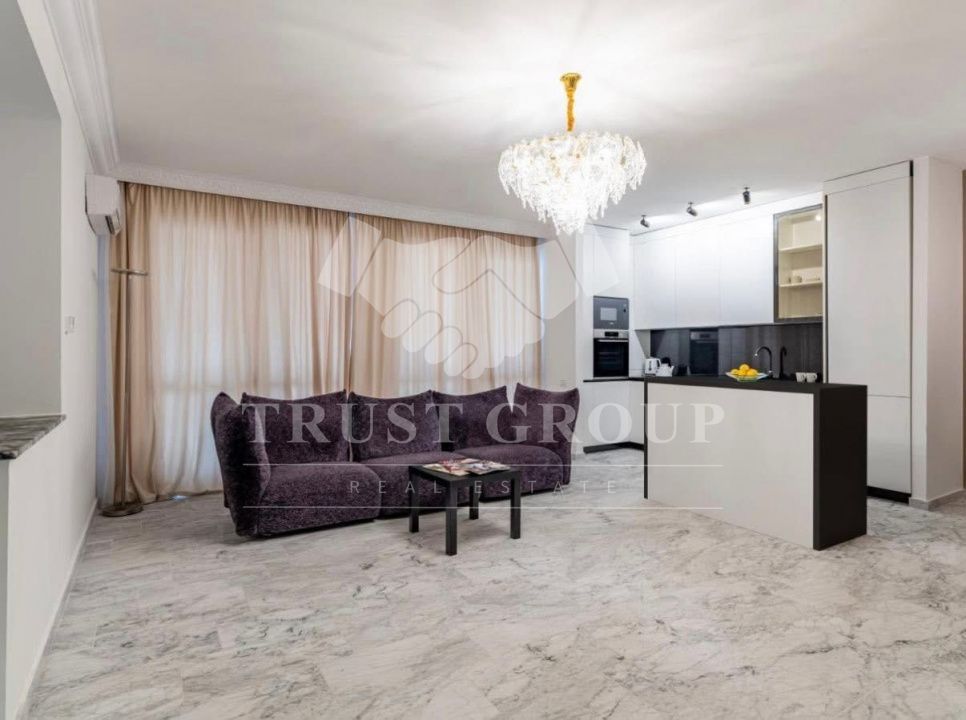Apartament 3 camere Herastrau | Loc de parcare + Boxa separat - Poză 7