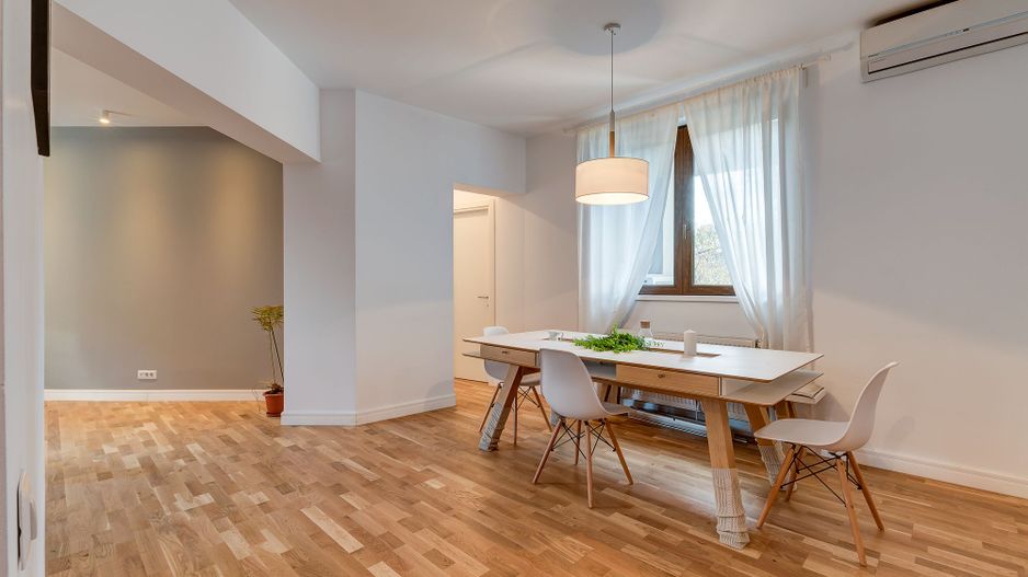 COMISION 0% - Apartament 4 camere renovat modern, in vila complet reamenajata - Poză 5