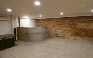 Spatiu comercial la subsol, Zona centrala - Poză 1