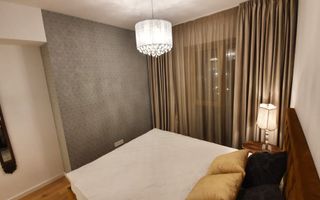 Apartament premium 2 camere Aviatiei Park – prima închiriere, parcare inclusă - Poză 12