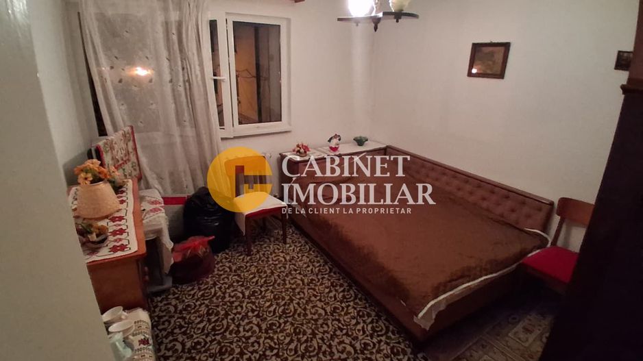 Apartament 2 camere, Decomandat, zona Copou Iasi - Poză 2