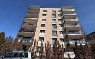 REA1028188 Apartament 3 camere Pipera - Poză 11