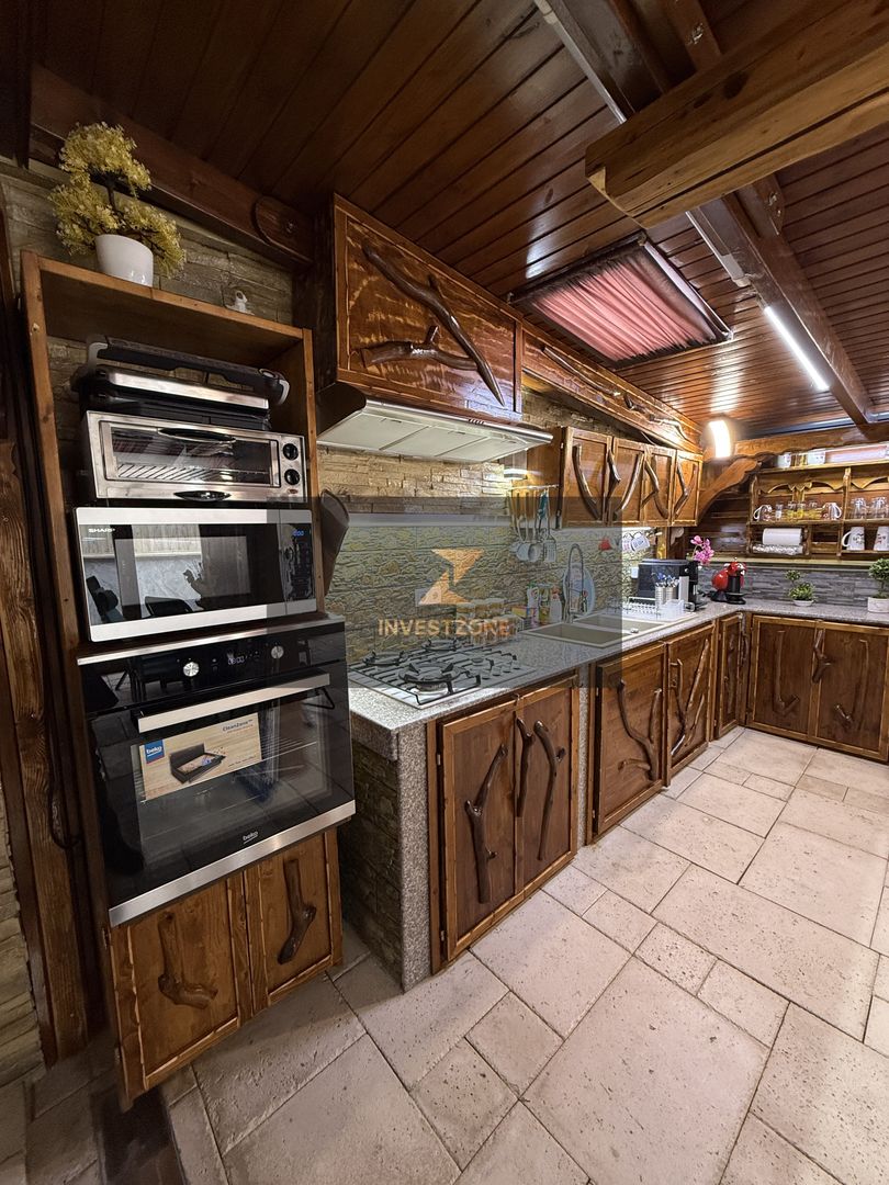 Penthouse de vanzare in Oradea cartierul Ioșia - Poză 36