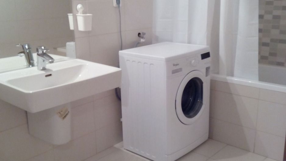 Ap.3 camere, decomandat, Vivando Residence, 11 iunie, Parcul Carol - Poză 8