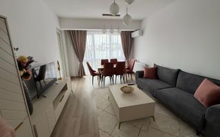 Inchiriere apartament 2 camere modern,mobilat complet Popesti-Leordeni - Poză 3