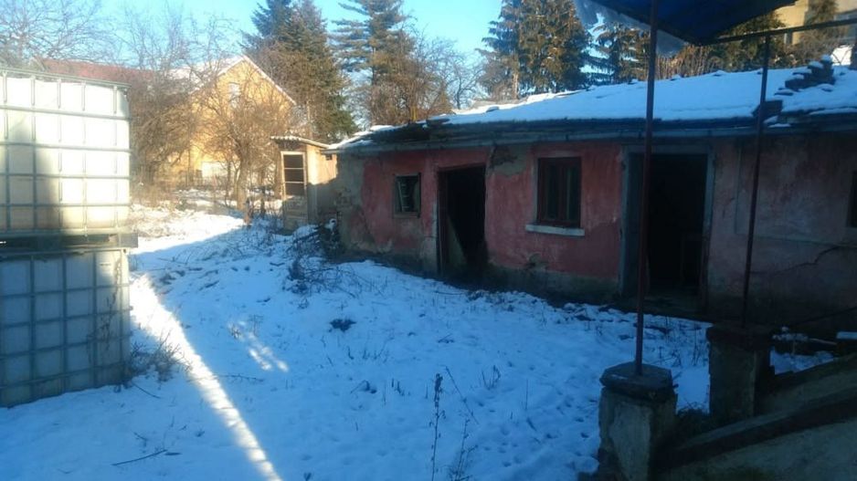 Vand casa demolabila renovabila in Satu Mare, central - Poză 4