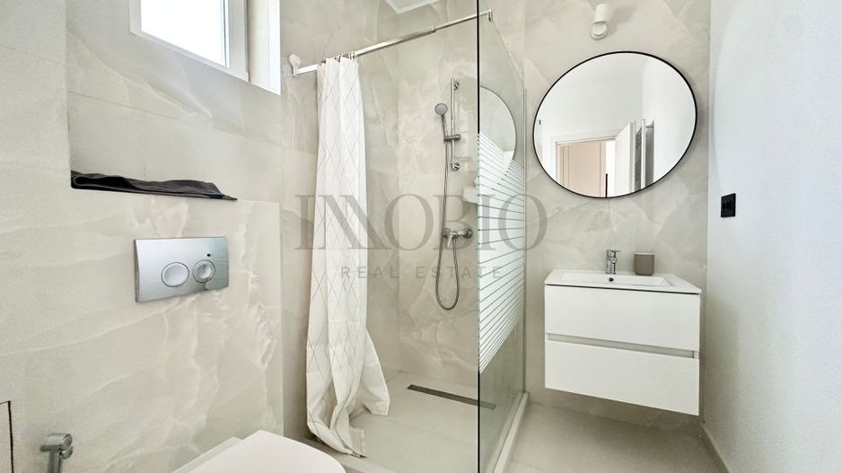 Vila 5 Camere | Rond OMV - Pipera - Poză 17