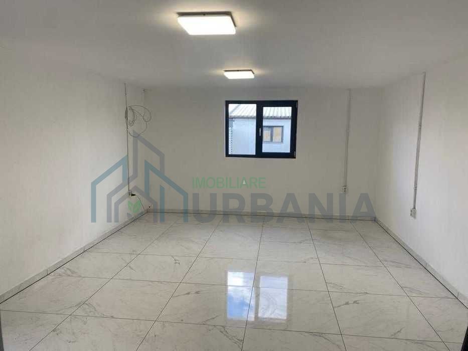 Hală de închiriat, 300 mp, în Iași – potrivită pentru producție și depozitare - Poză 5