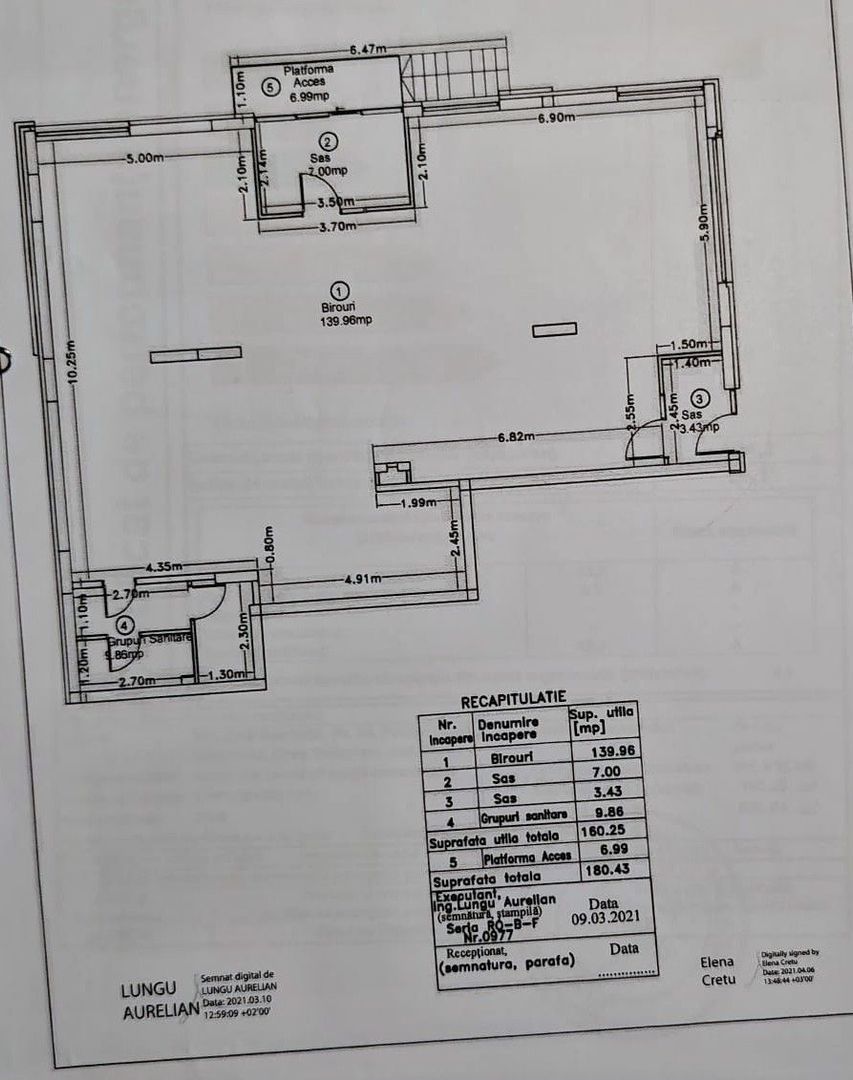 Stradal- Ideal Shourum Prezentare - Comercial. - Poză 1