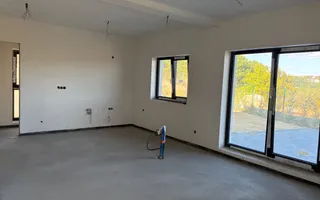 Casa individuala 4 camere, 3 bai, S+P+ET,  garaj, terasa - Poză 35