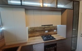 🏠Apartament 3 camere, DC, 70MP + Terasa 130MP // 📍Pacurari - Covoare Basarabia - Poză 8