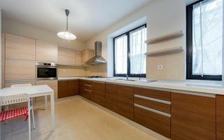 Spatiu de Birouri de Închiriat – Vilă Interbelică de Excepție, Piața Dorobanți - Poză 8