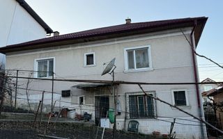 Casa individuala in Andrei Muresanu! Teren 530 mp! - Poză 14