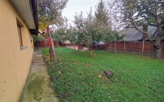 Casa cu teren 491 mp la pret de apartament cu 1 camera in Nicolina - Poză 6