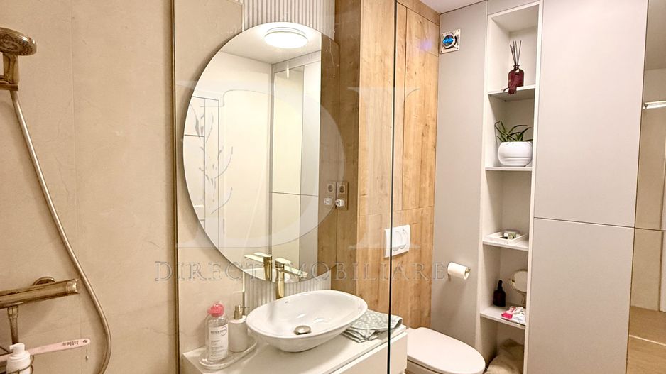 Apartament ultramodern / etaj intermediar / Zona Vivo - Poză 27