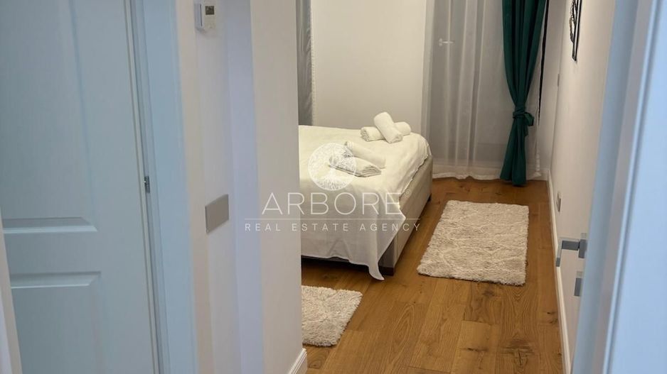 Apartament de lux 2 camere zona ultracentrala, complex rezidential - Poză 10