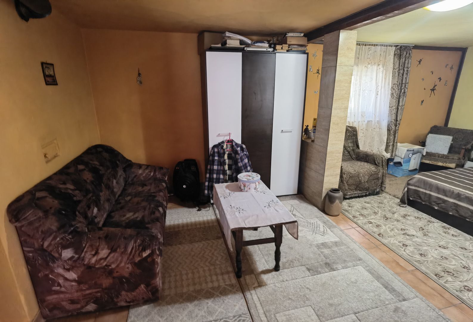 Casa Periam Port - Poză 1