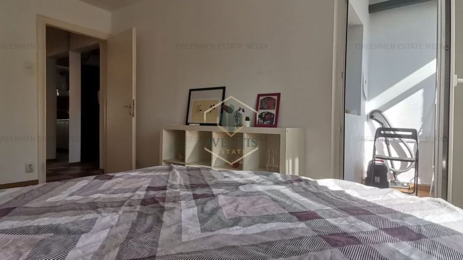 Inchiriere garsoniera, decomandata, Iancului Avrig - Poză 4