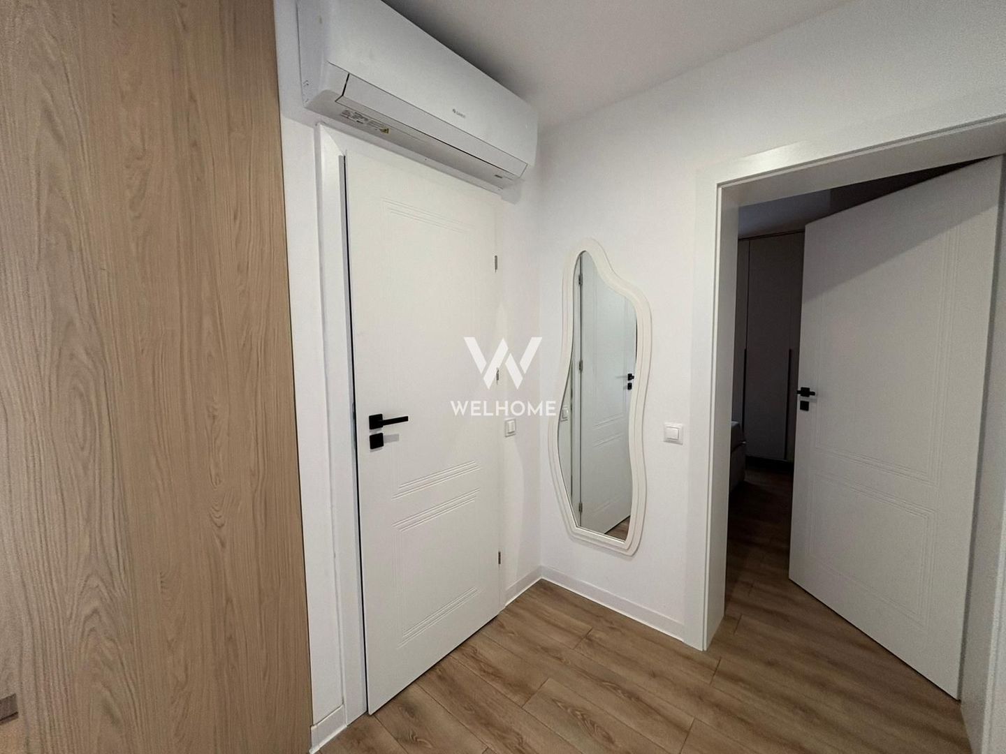 Penthouse 3 camere PREMIUM cu terasa 60mp in Selimbar, zona Brana - Poză 24