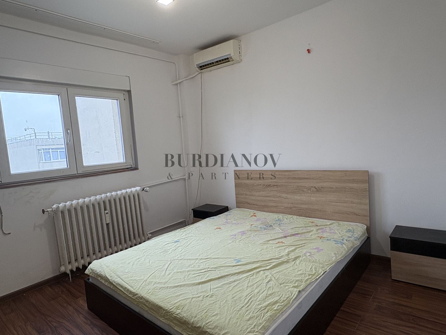Apartament cu 3 camere - Bd. Basarabia / Metrou Titan - Poză 9