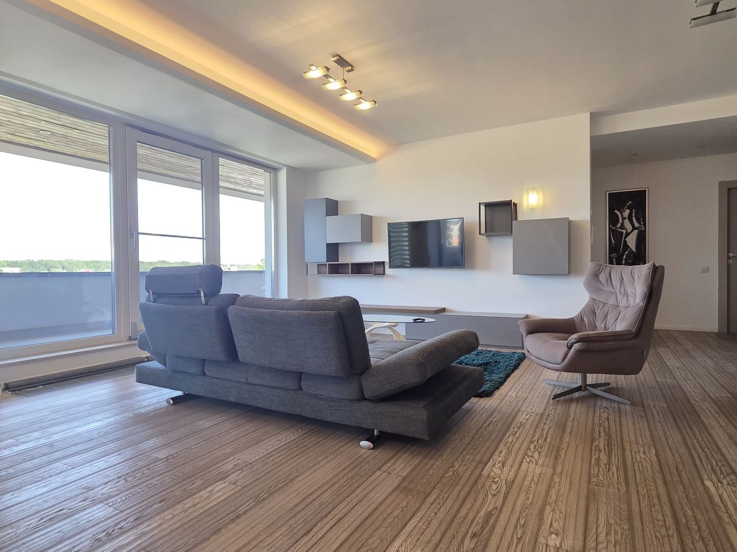 Chirie I Apartament 3 camere I Iancu Nicolae - Poză 4