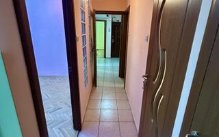 Apartament 3 camere Bulevardul Stefan cel Mare - Poză 4