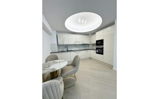 REA1027791 Apartament 3 camere Lux Prima inchiriere Cortina North Parcare - Poză 3