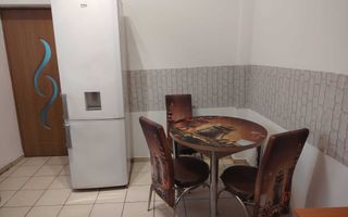 Apartament 1 cameră de închiriat în zona Copou, Iași - Poză 5