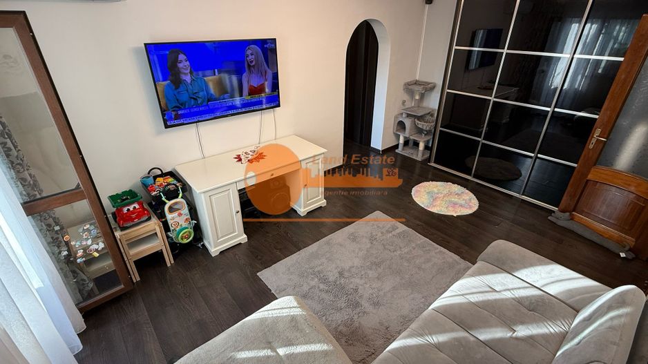 3 Camere Piata Sudului ( 7 minute metrou - bloc 1980 ) - Poză 13