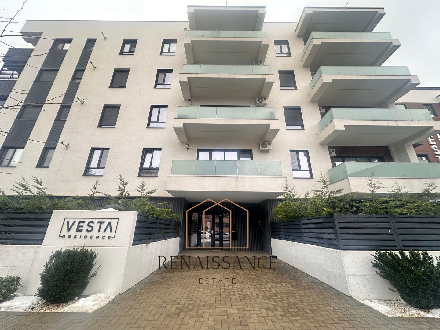 Spatiu Comercial Premium | 79mp Bloc Nou 2022 | Zona Lipovei - Poză 4