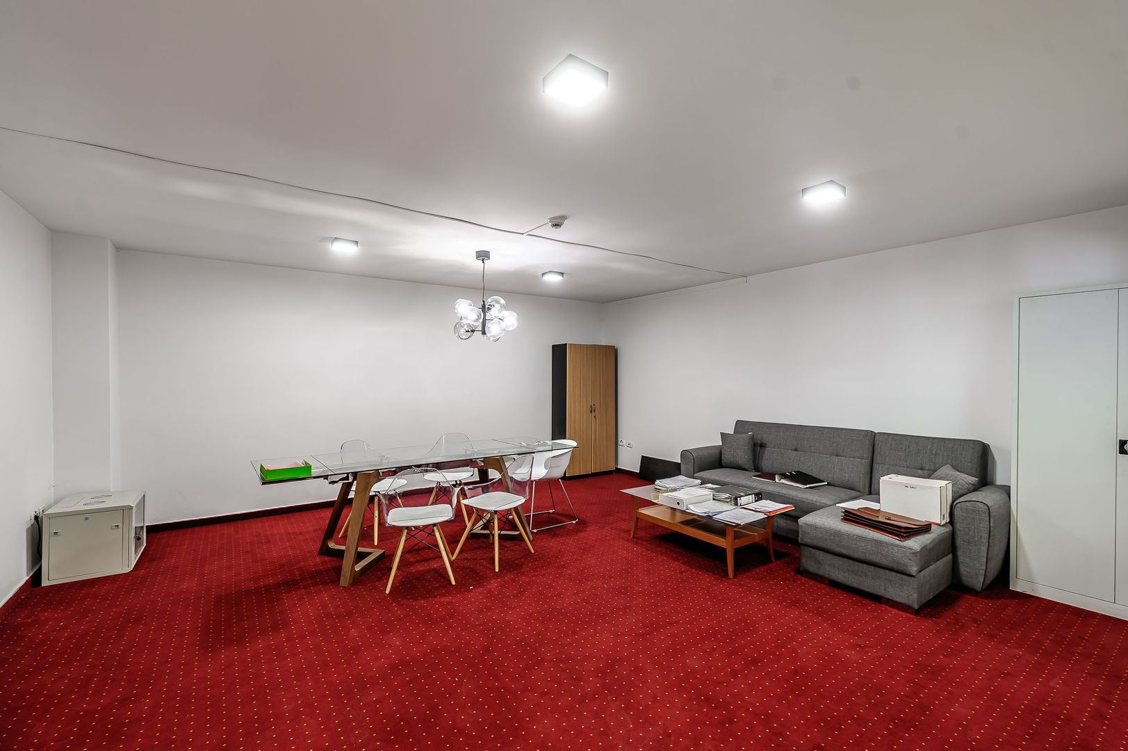 Hala industriala de vanzare 3495 mp zona Gradiste - Poză 15