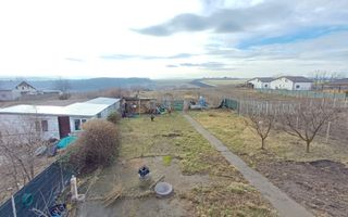 Casă spațioasă 5 camere | Valea Ursului La stradă principală | - Schiță 42