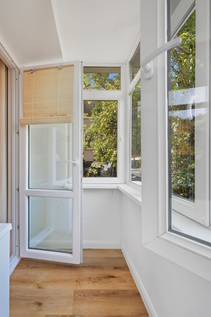 3 camere parter | Calea Floreasca | Dorobanti - Poză 17