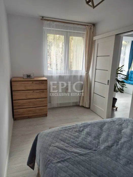 Chirie 2 camere | Modern | Mobilat și utilat | Aleea Săvinești - Poză 4