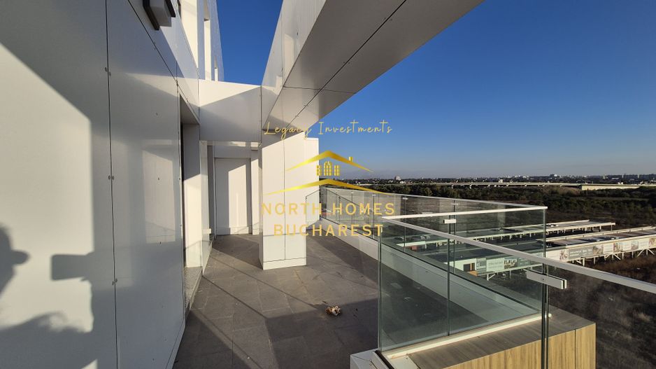 APARTAMENT 3 CAMERE |PIPERA |INCALZIRE GRATUITA |0% COMISION - Poză 4